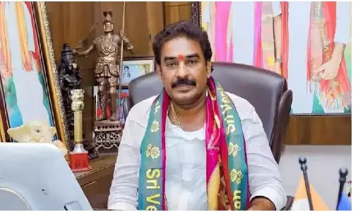 AP High Court Big Relief To Macherla Mla Pinnelli Ramakrishna Reddy AP High Court Big Relief To Macherla Mla Pinnelli Ramakrishna Reddy