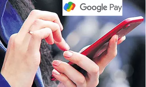 Google Pay Intraduce 3 News Features like buy now pay later while shoping in online Google Pay Intraduce 3 News Features like buy now pay later while shoping in online