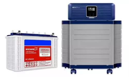 Do Not Make These Mistakes In The Case Of Inverter Be Careful It Will Explode