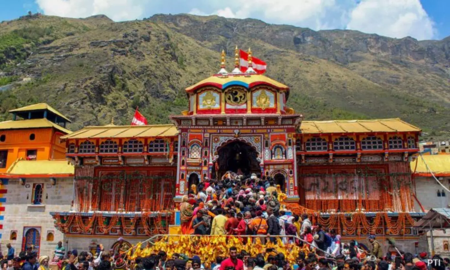 Over 52 Pilgrims Dead In Nearly A Fortnight Of Uttarakhand Chardham Yatra