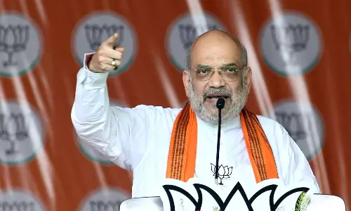 Amit Shah Comments On Pakistan Amit Shah Comments On Pakistan