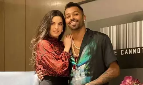 Hardik Pandya: నటాషా స్టాంకోవిక్‌కు భరణంగా 70 శాతం హార్దిక్ పాండ్యా ఆస్తి.. ఈ వివాదంపై ఇప్పటివరకు ఏం తెలుసు?