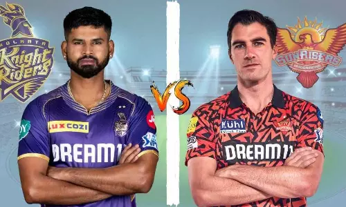 IPL 2024: ఫైనల్ పోరుకు వర్షం ఎఫెక్ట్..  ఛాంపియన్‌ను ఎలా నిర్ణయిస్తారంటే?