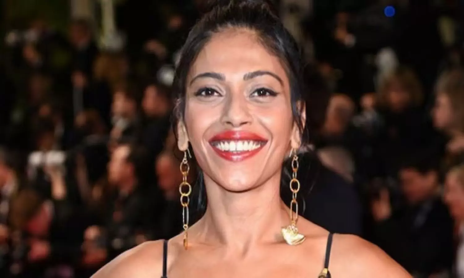 Anasuya Sengupta Makes History As The First Indian Actress To Win Best Actress At Cannes 2024