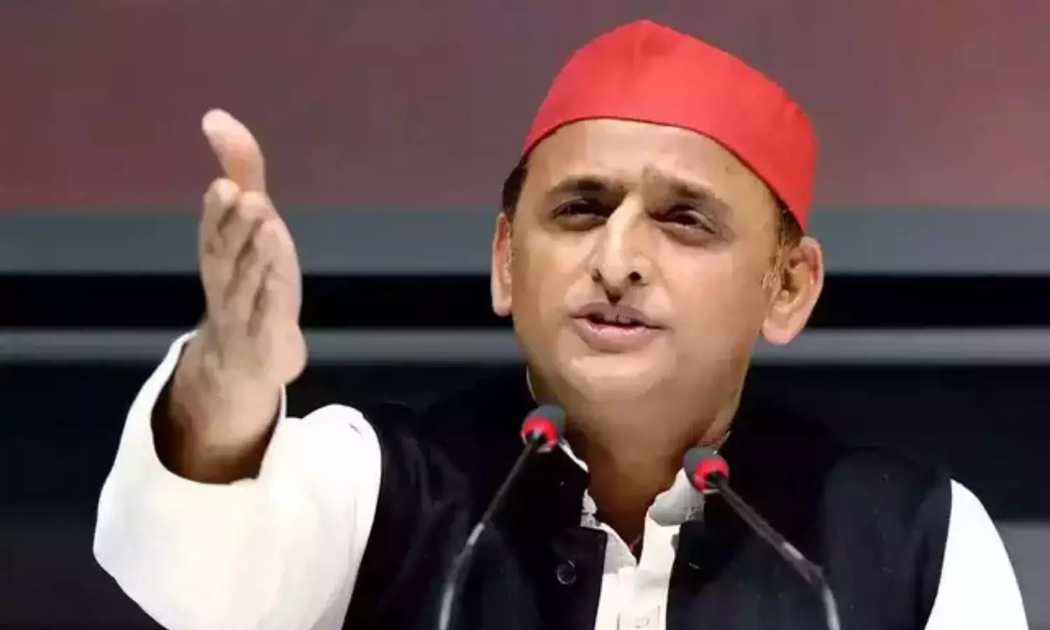 Good days will come in the country after June 4 Says Akhilesh Yadav