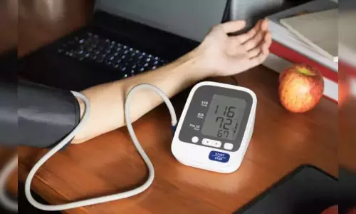 Are you suffering from low BP If you follow these health tips you will be healthy Are you suffering from low BP If you follow these health tips you will be healthy