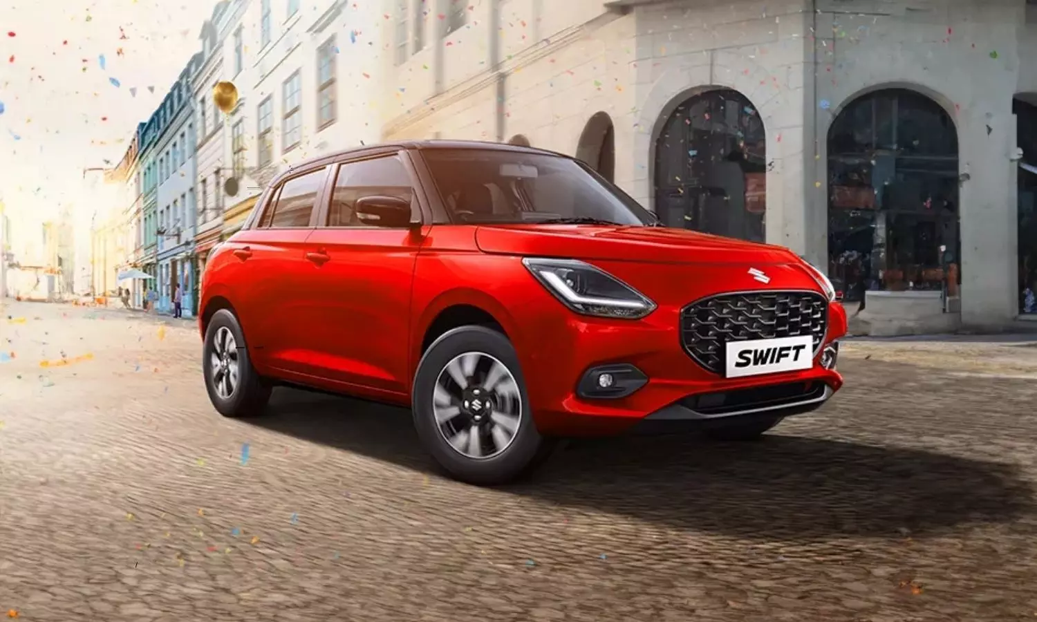 New Maruti Suzuki Swift Mileage AMT 26 kmpl Check Price and Features