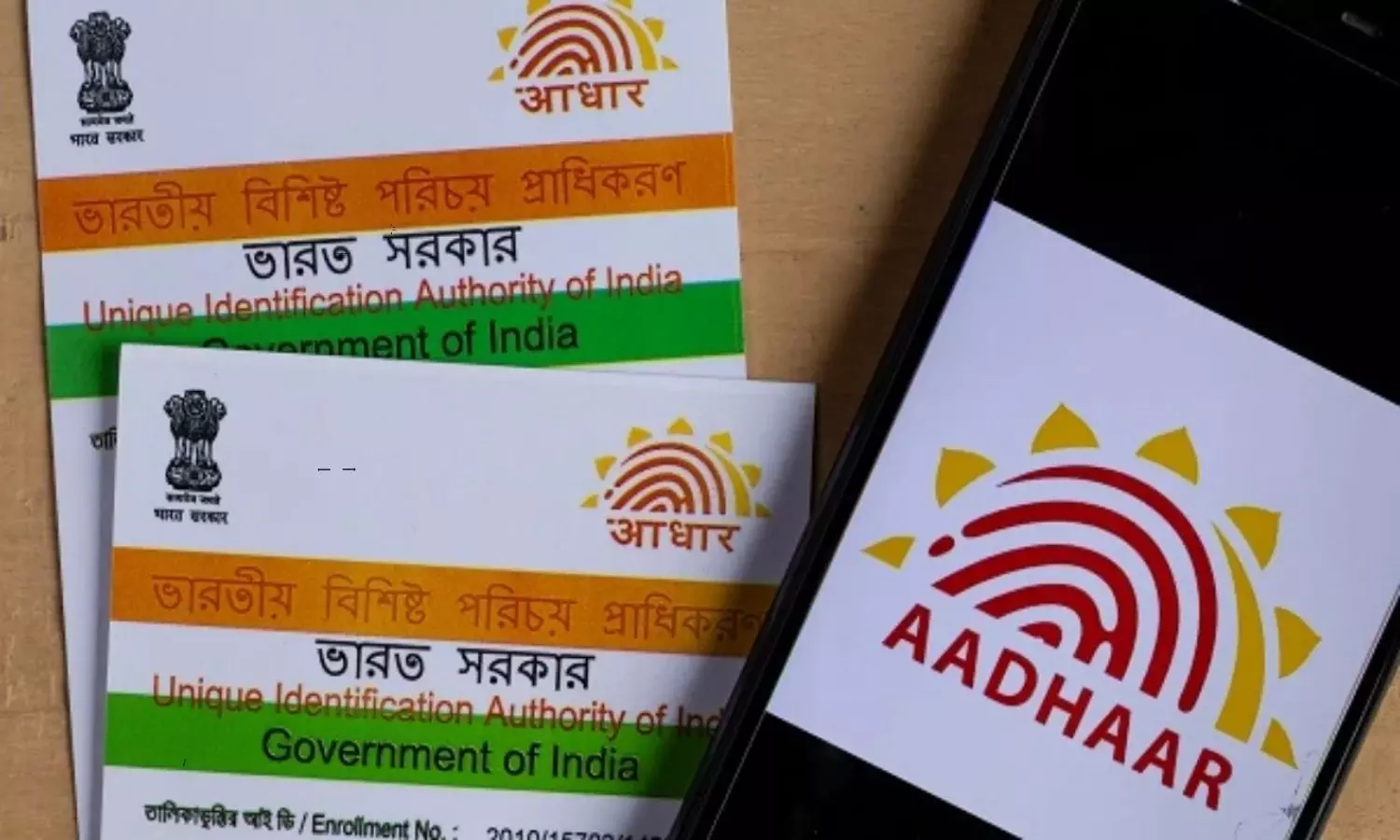 Will the Old Aadhaar Card not Work After June 14 Know What UIDAI Says