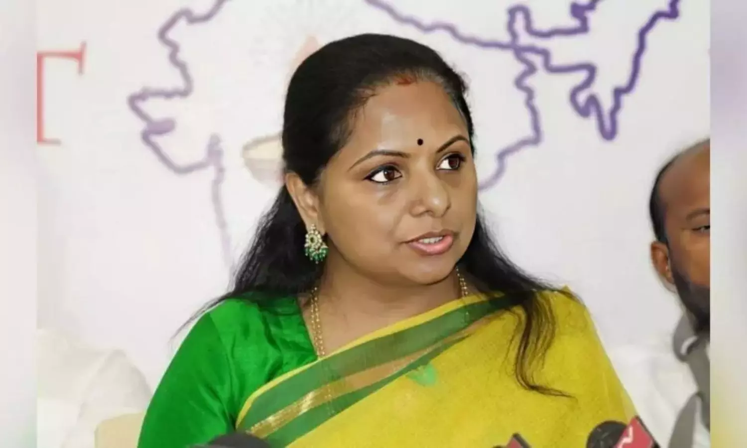 Arguments On Kavitha Bail Petition Delhi High Court Reserved Judgment