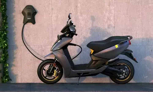 How To Keep Your Electric Scooter Safe From Risk Of Fire While Charging Follow These Tips How To Keep Your Electric Scooter Safe From Risk Of Fire While Charging Follow These Tips