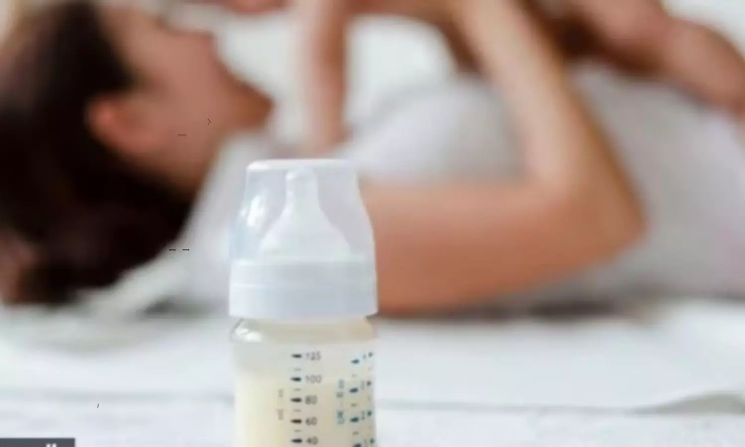 Can Breast Milk be Sold Know FSSAI Rules