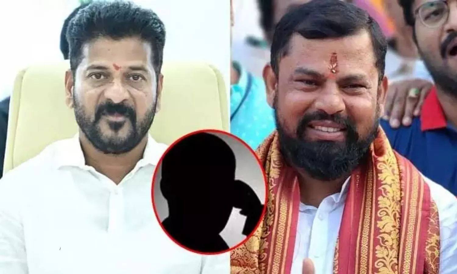 Threatening Calls To Bjp Mla Raja Singh Again