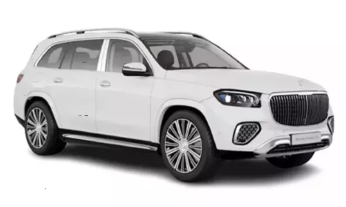 Mercedes Maybach GLS 600 Facelift Launched in India Check Price and Features