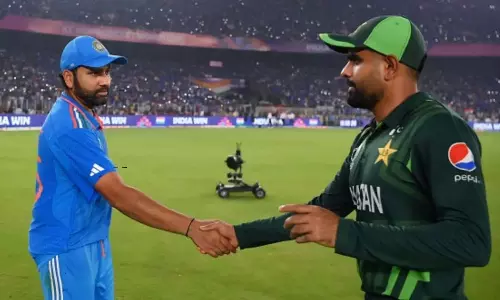 India vs Pakistan T20 World Cup 2024 Match Threat by Terror Attack From ISIS India vs Pakistan T20 World Cup 2024 Match Threat by Terror Attack From ISIS