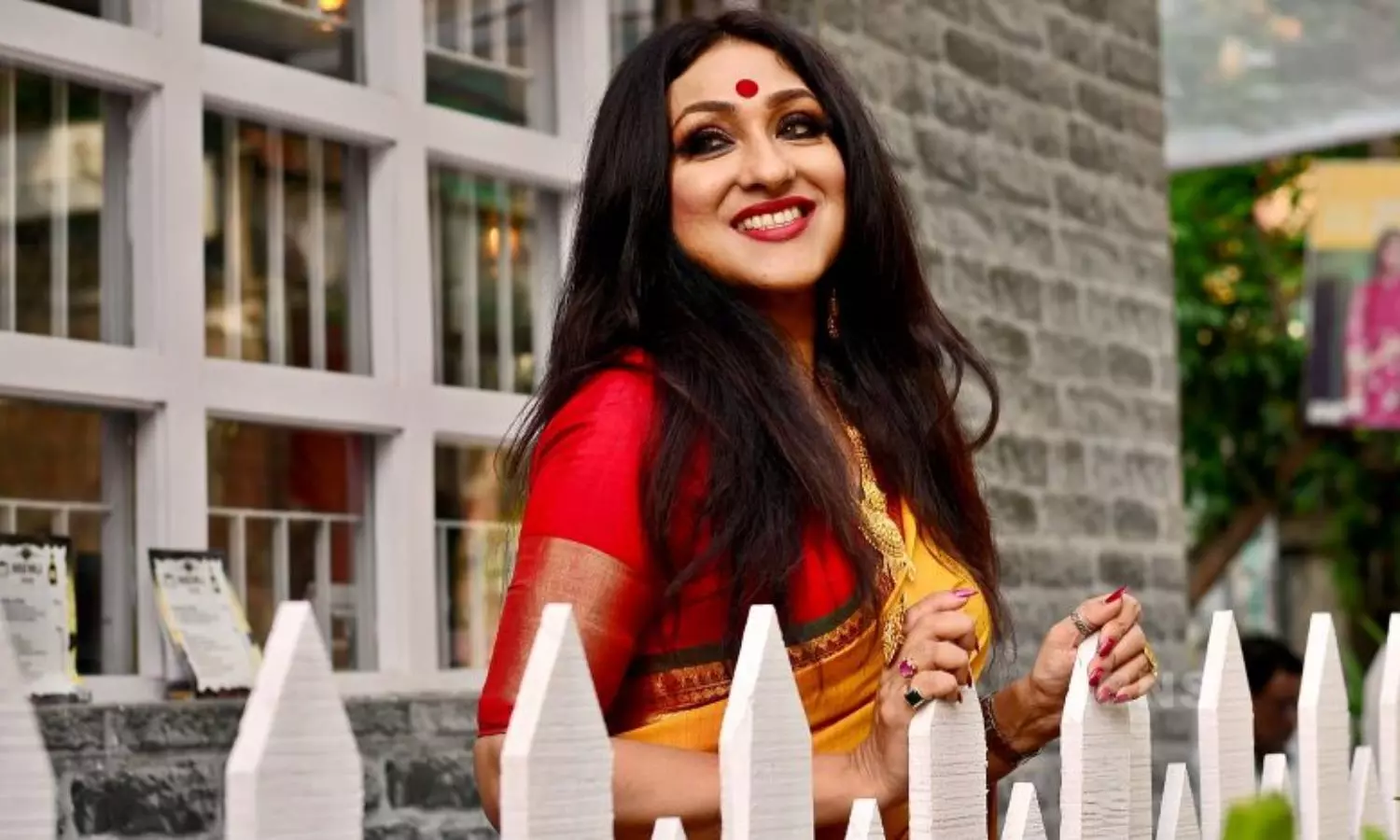 Bengali Film Actress Rituparna Sengupta Summoned By ED In Ration Distribution Scam