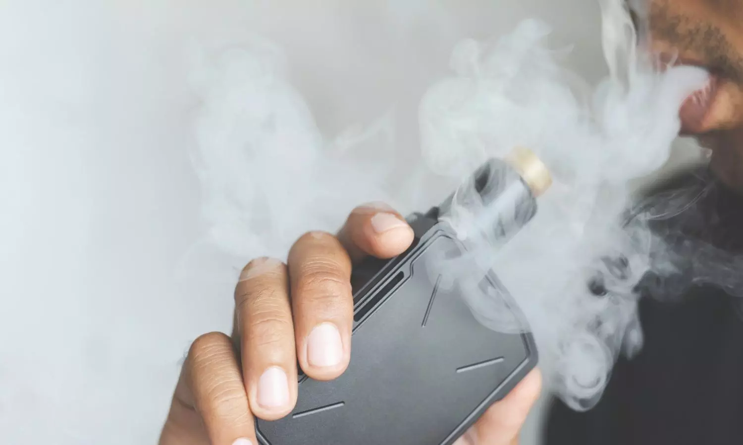 Cancer Cases Are Increasing With Electronic Cigarettes