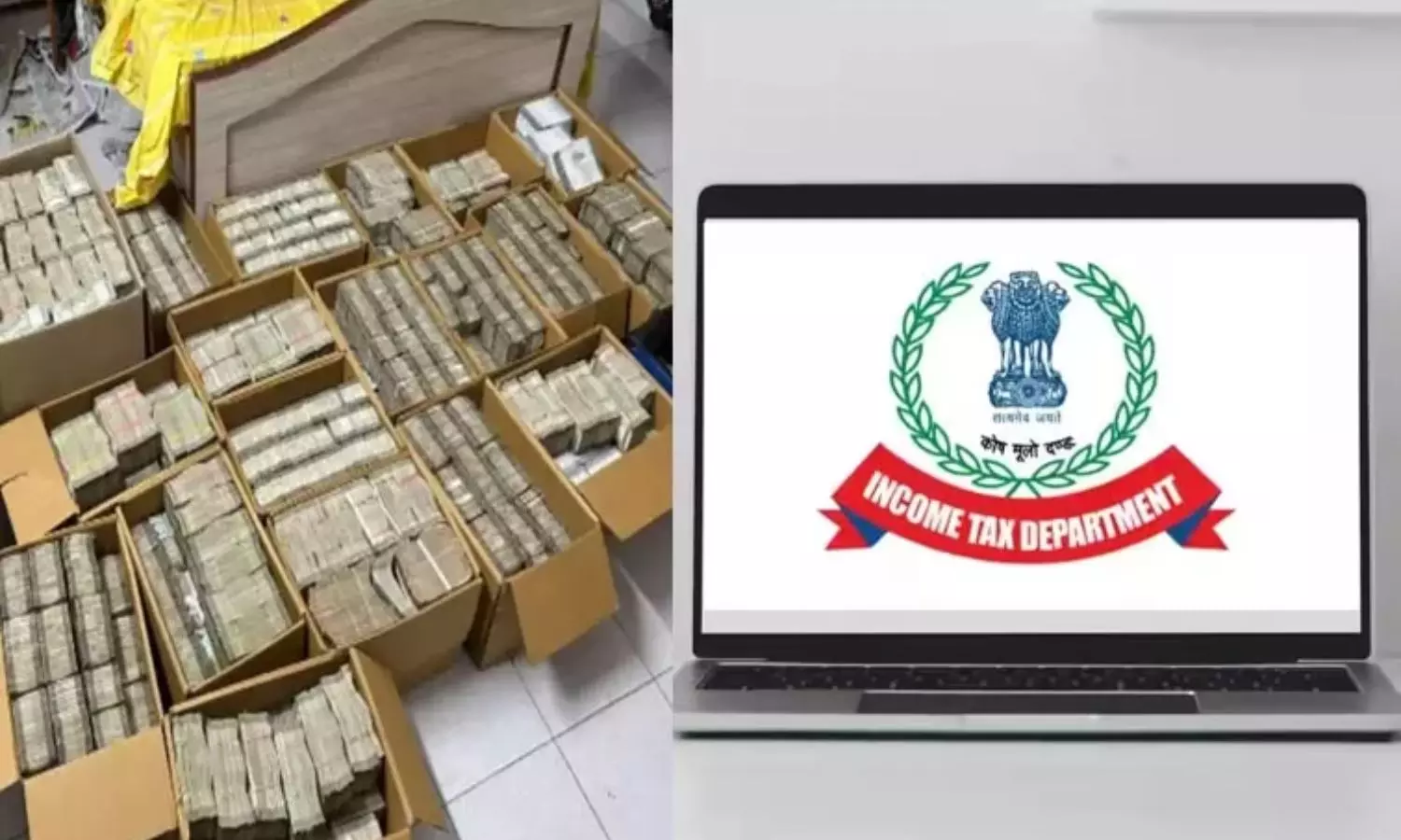 1100 Crore Was Seized During The Lok Sabha Elections