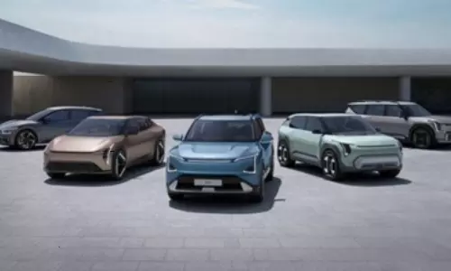 Kia May Launch 4 Electric Cars In India By 2026 Check Price and Features Kia May Launch 4 Electric Cars In India By 2026 Check Price and Features