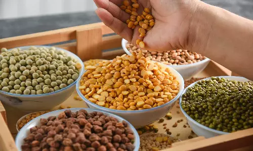 Stop Eating Pulses For A Month You Will Be Shocked To Know What Happens Stop Eating Pulses For A Month You Will Be Shocked To Know What Happens