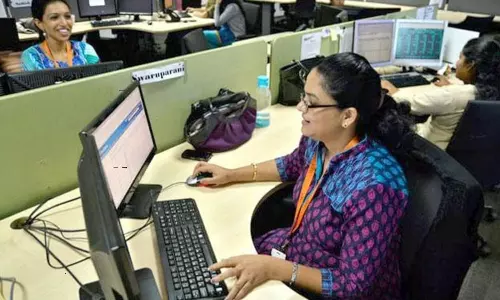 Notification for filling 35 thousand posts