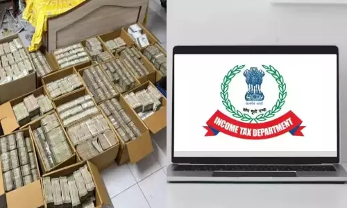 1100 Crore Was Seized During The Lok Sabha Elections 1100 Crore Was Seized During The Lok Sabha Elections