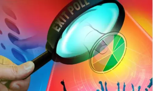 Whats in the Exit Polls Whats in the Exit Polls