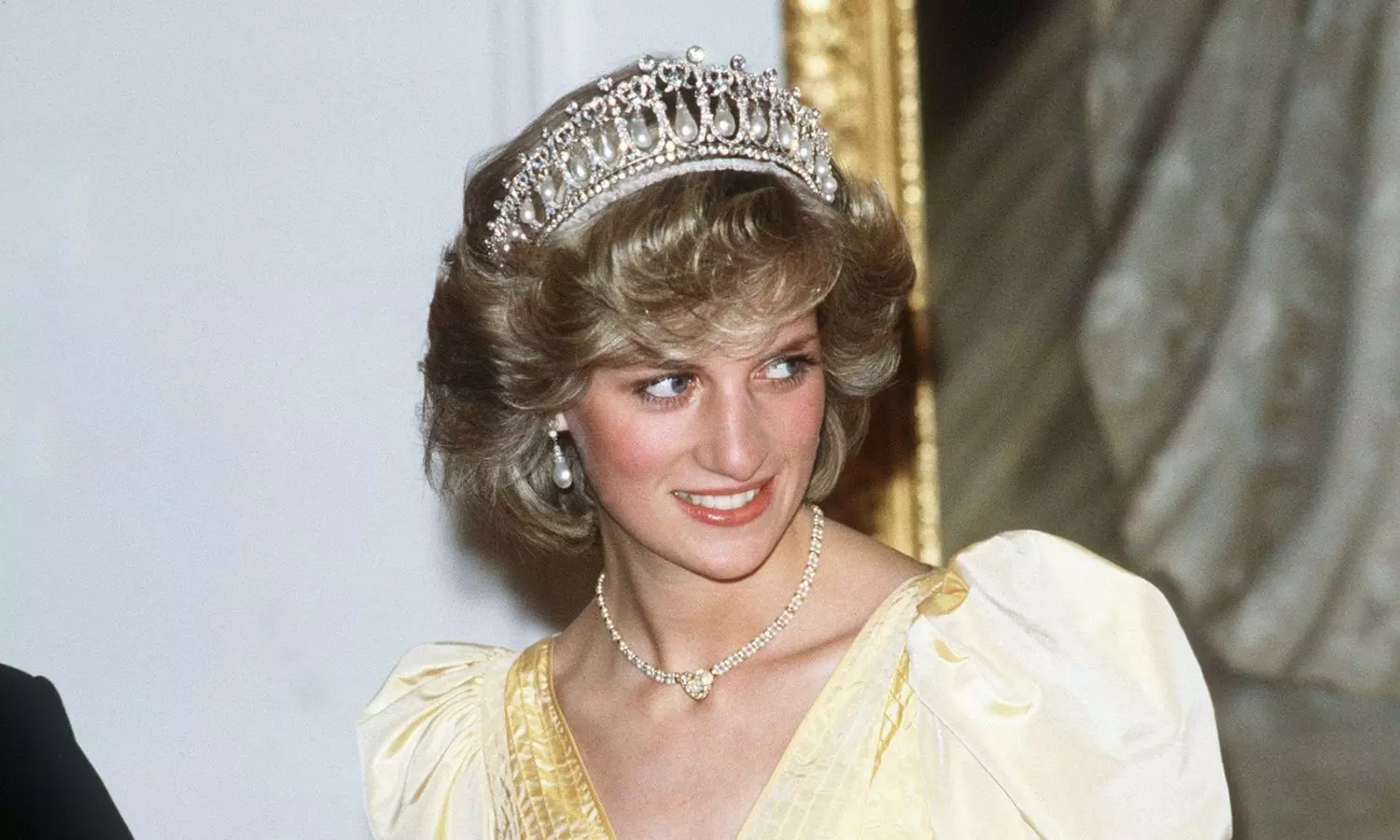 Princess Dianas Personal Letters Auction Princess Dianas Personal Letters Auction