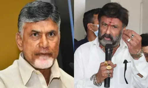 There is no one to beat TDP in those two seats