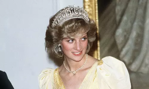 Princess Dianas Personal Letters Auction Princess Dianas Personal Letters Auction