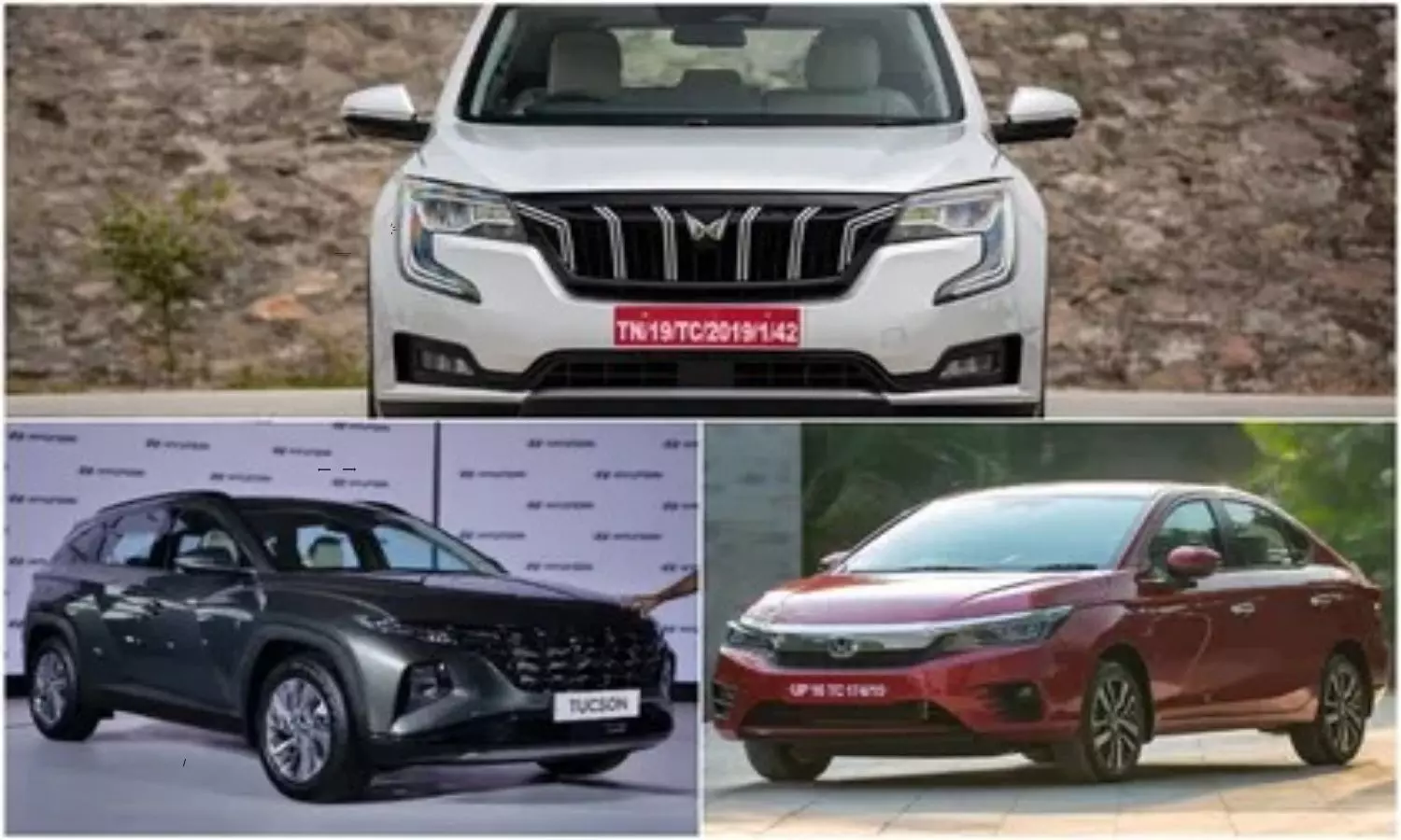 From Mahindra XUV 3XO to Kia Sonet These Suvs Most Affordable in India With Adas Feature