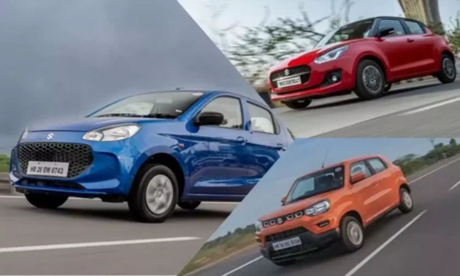 maruti suzuki launched dream edition of alto k10 s presso and celerio check price and features