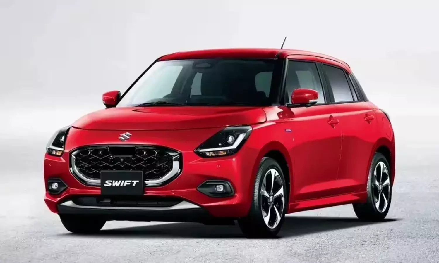 New Maruti Suzuki Swift Becomes Number 1 in may 2024