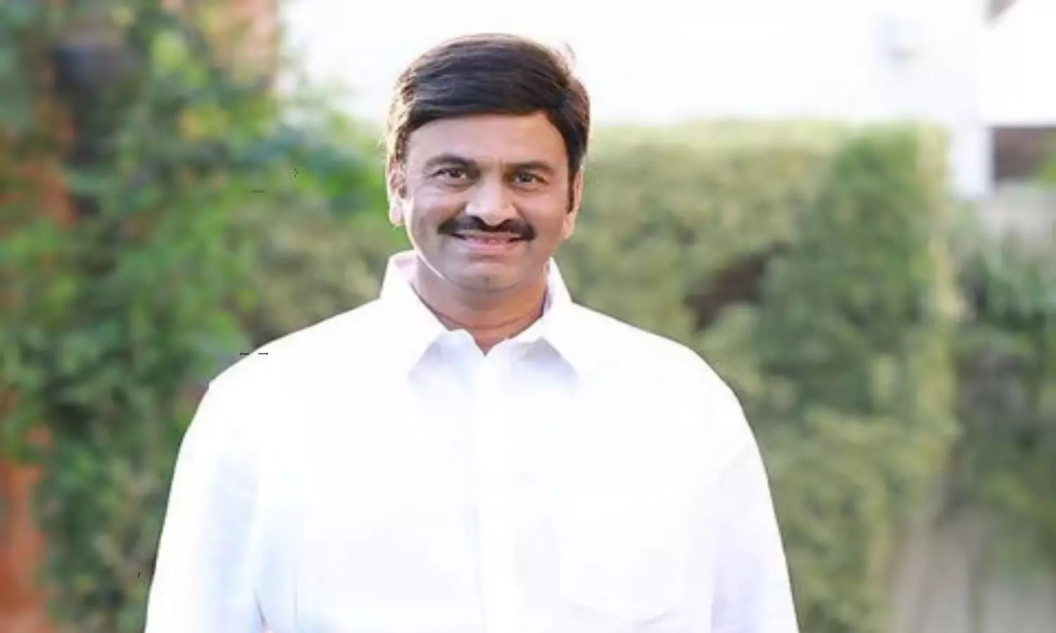 Raghu Rama Krishna Raju Secured the TDP Ticket at the Last Minute and won With a Huge Majority in AP Elections