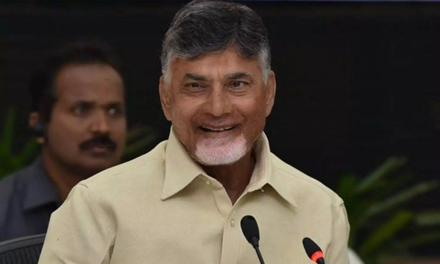 Nara Chandrababu Naidu Will Become a key Role in the Indian Politics