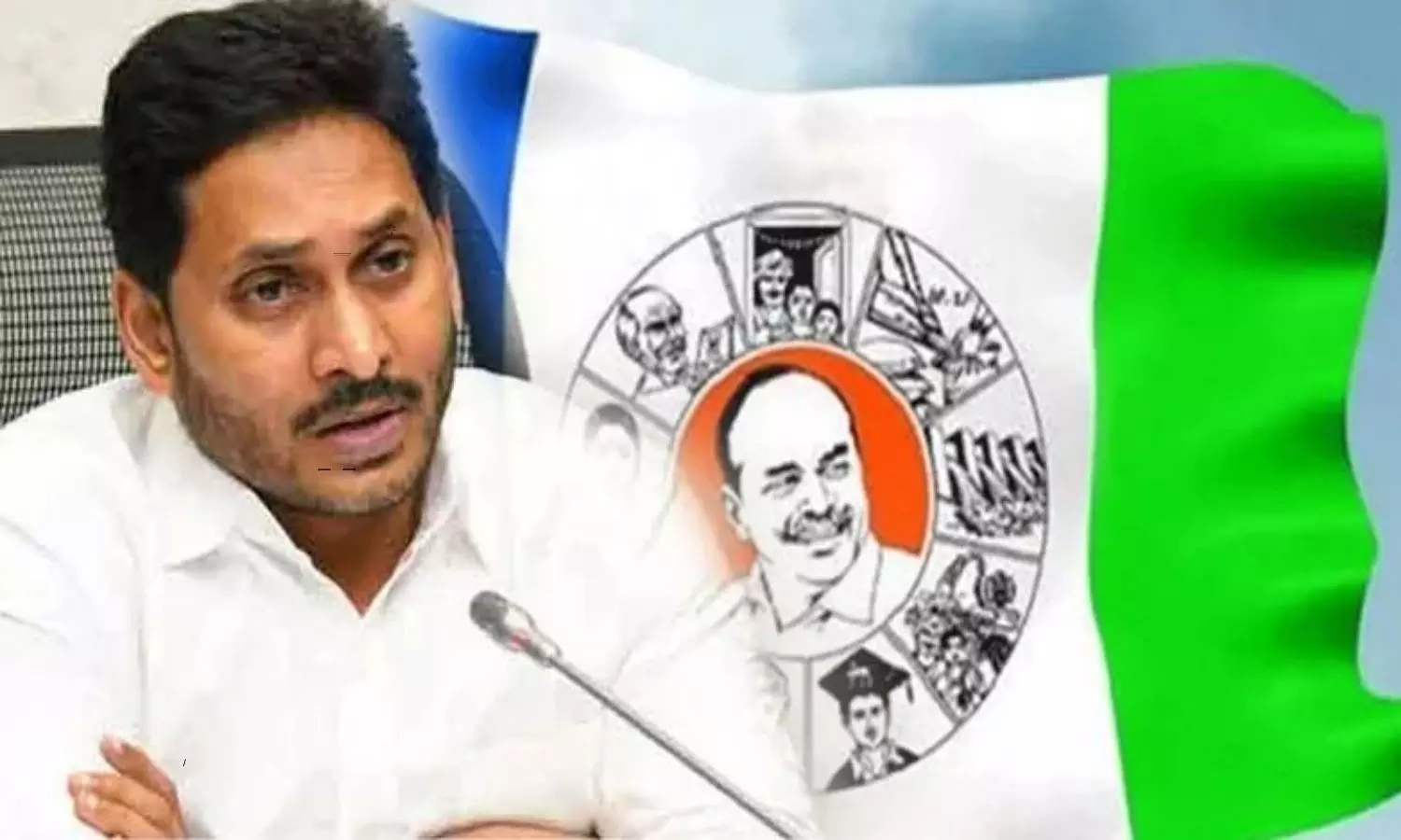 YSRCP Won These 10 Assembly Seats