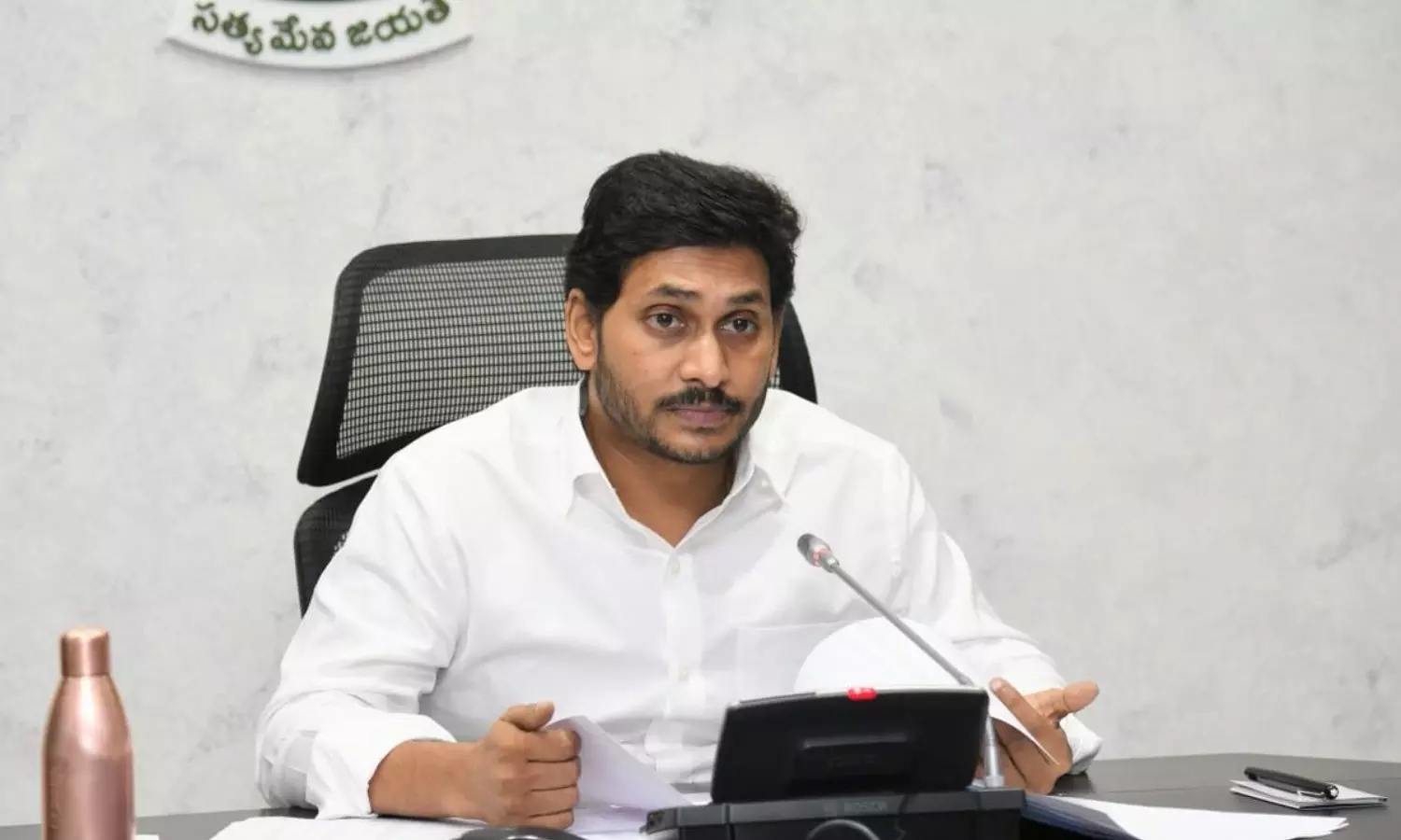 The Five Key Factors That Made Jagan Lose In Andhra Pradesh