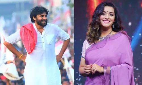 Renu Desai post on Pawan Kalyan win