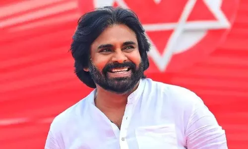 Thanks to the people of the state for the historic victory Says Pawan Kalyan Thanks to the people of the state for the historic victory Says Pawan Kalyan