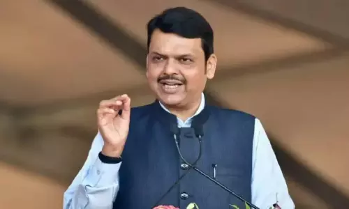 Devendra Fadnavis expressed deep dissatisfaction with the Maharashtra results Devendra Fadnavis expressed deep dissatisfaction with the Maharashtra results