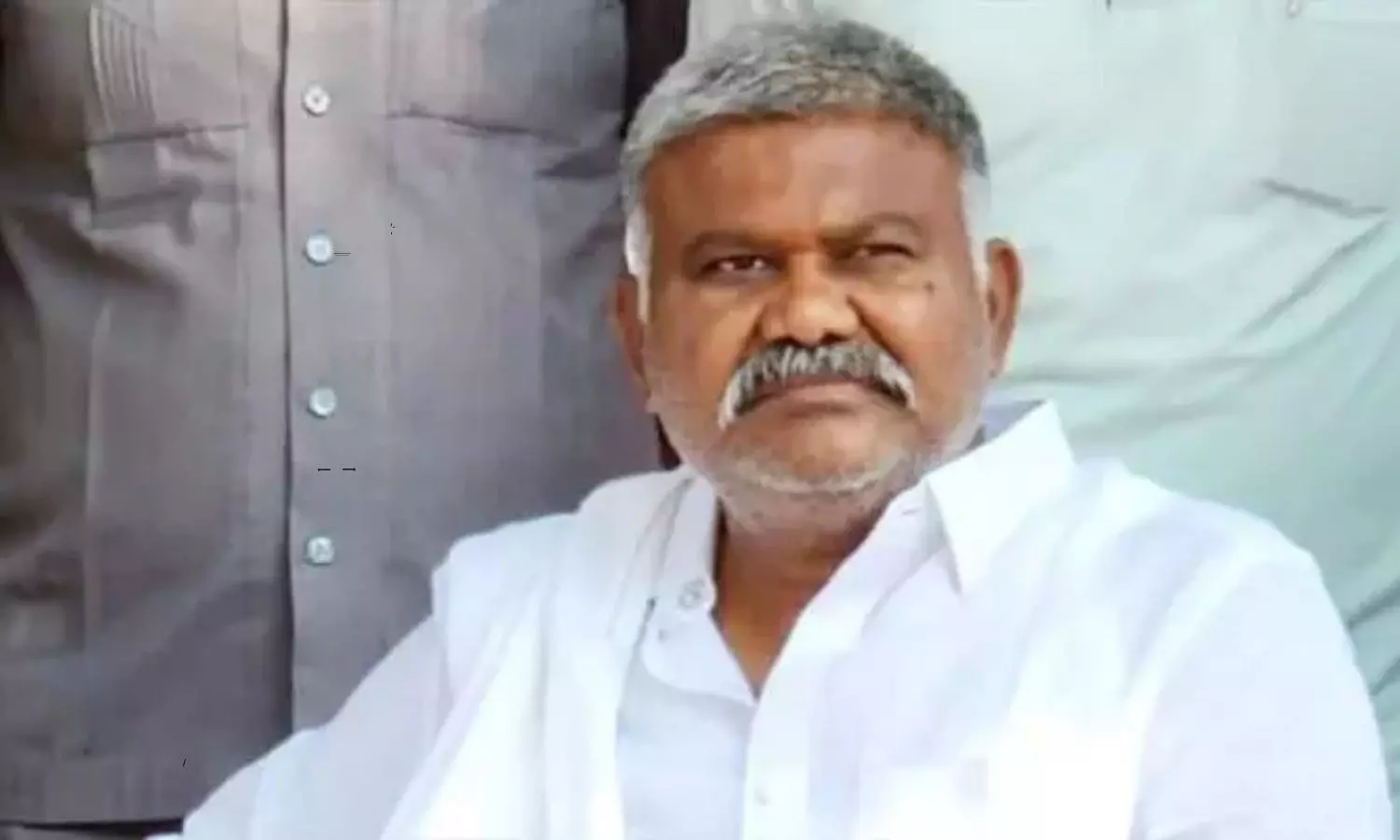 Former MLA Kethireddy Peddareddy to Surrender Today