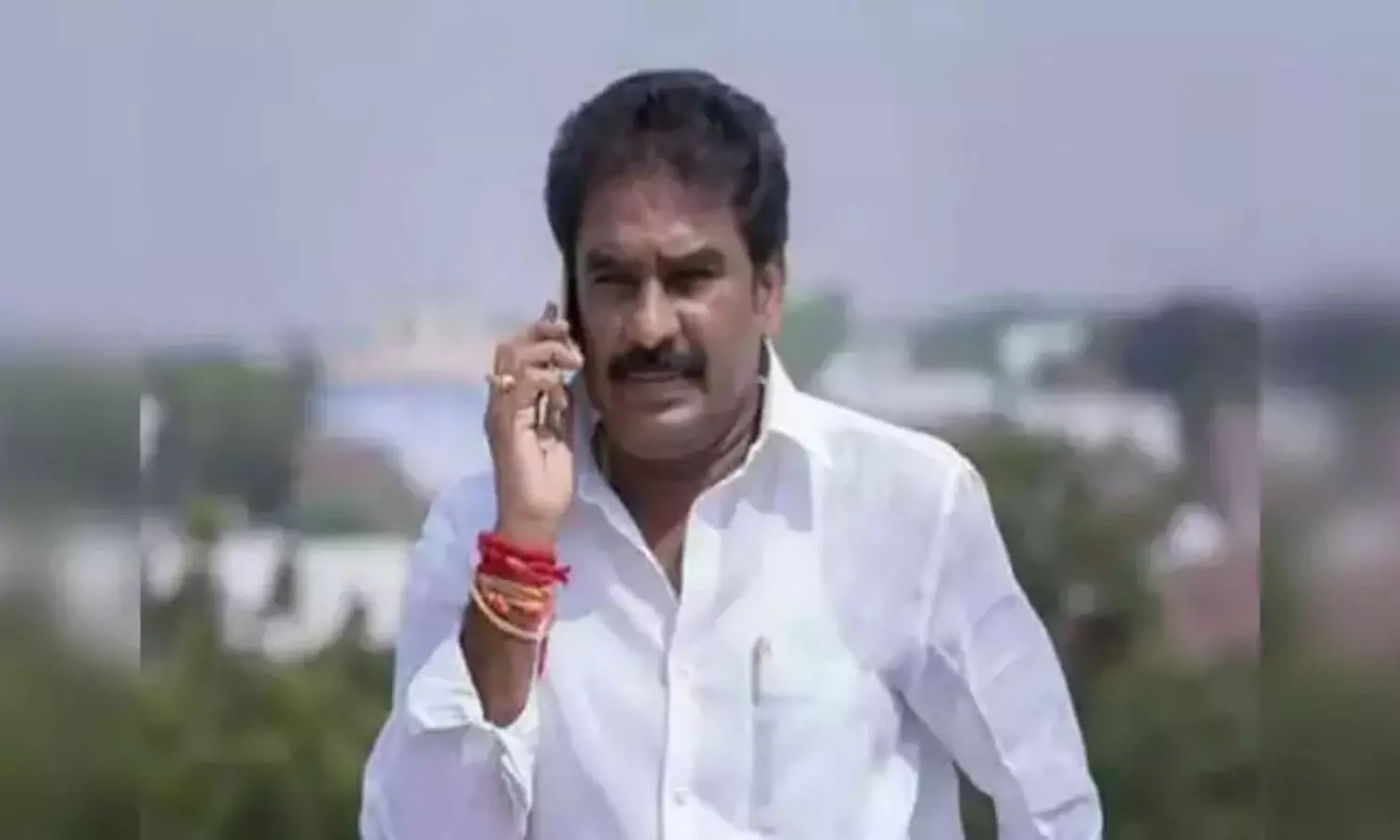 The Stage is Set for the Arrest of Former Ex MLA Pinnelli Ramakrishna Reddy The Stage is Set for the Arrest of Former Ex MLA Pinnelli Ramakrishna Reddy