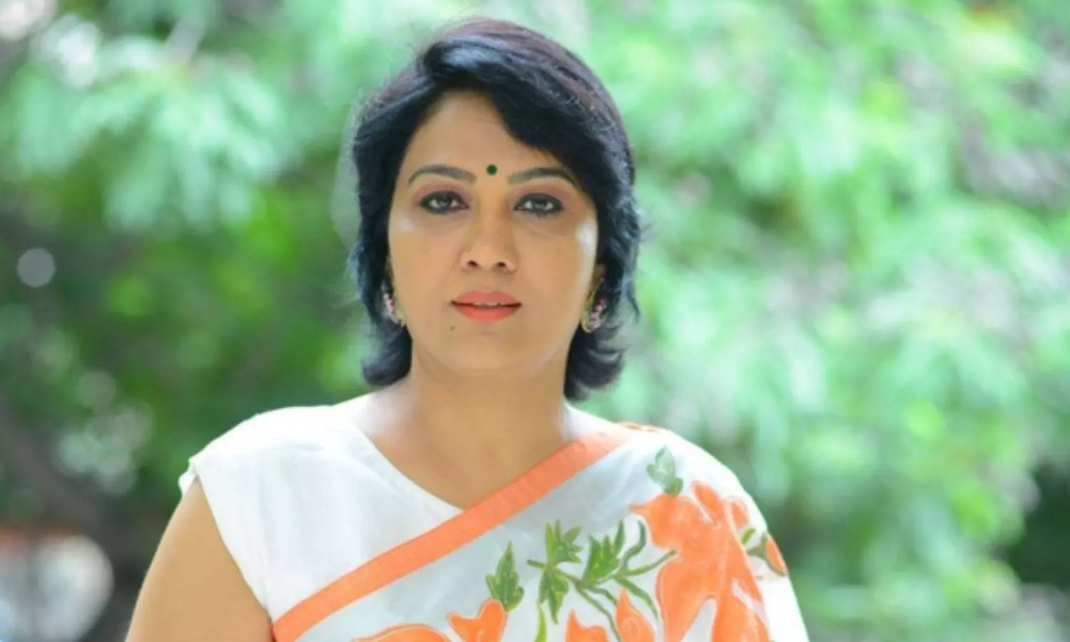 Actress Hema suspended from Maa association