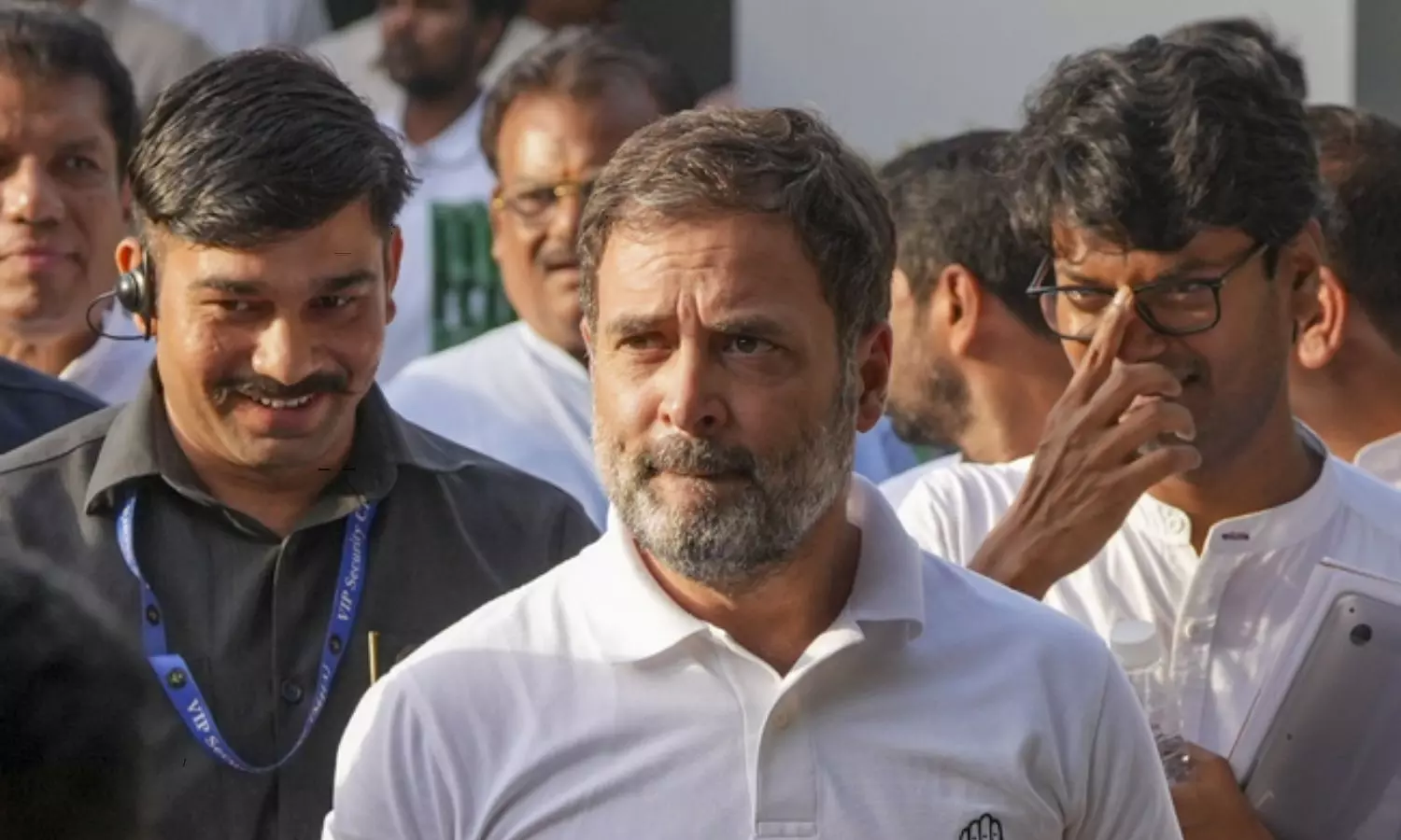 Bengaluru Court Grants Bail to Rahul Gandhi in Defamation Case