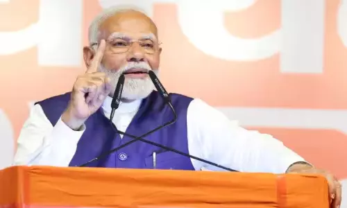 PM Modi is the new definition of NDA PM Modi is the new definition of NDA