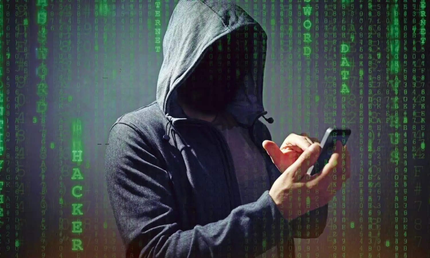 These are the Changes Occur in Your Smart Phone When Phone was Hacked