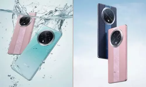 Oppo Launching New Smart Phone India Oppo F27 Pro+ Features and Price Details