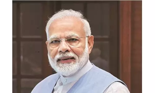 Modi cabinet ready Central cabinet with 30 people Modi cabinet ready Central cabinet with 30 people