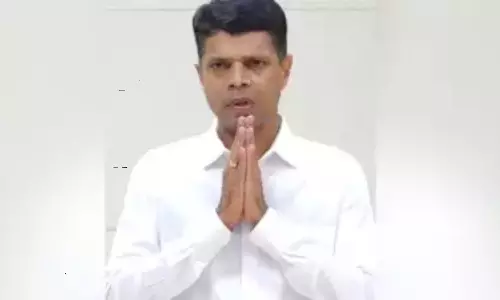 VK Pandian Has Announced His Retirement From Politics VK Pandian Has Announced His Retirement From Politics