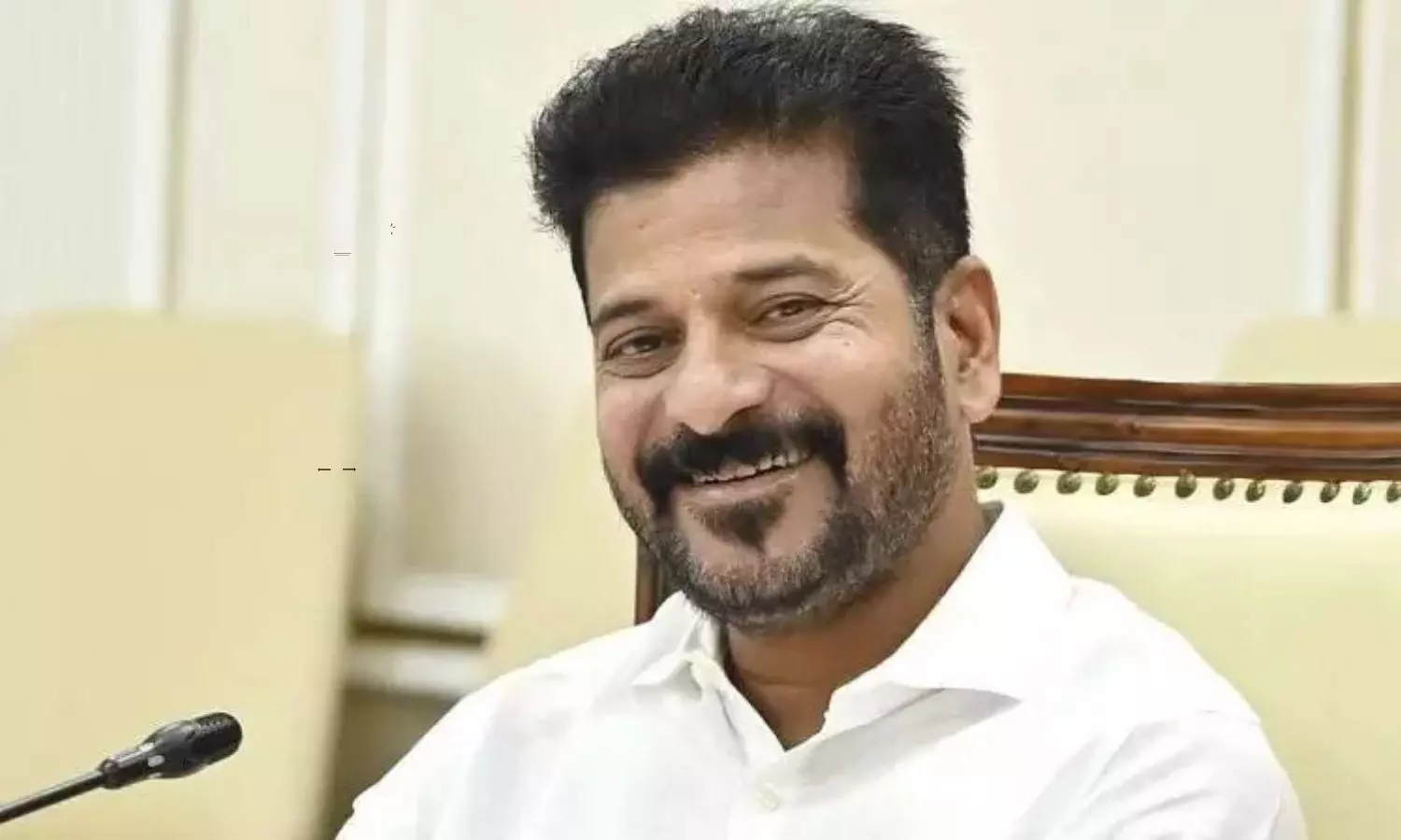 CM Revanth Reddy Congratulated The Union Ministers