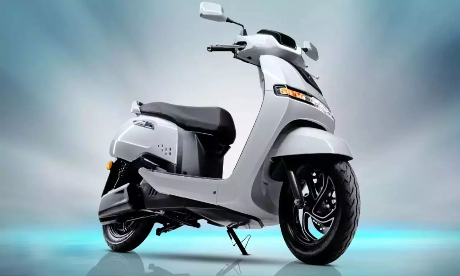 TVS Recalls 45,000 I Cube Electric Scooters check here full details in telugu